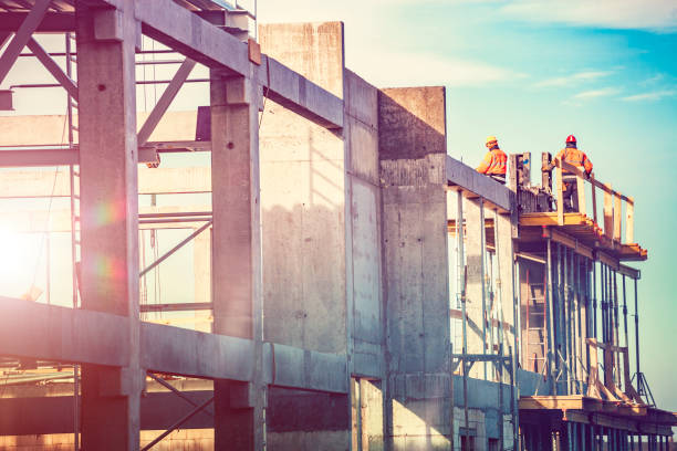 Best Commercial Concrete Services in Crystal City, TX