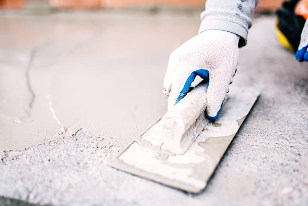 Best Concrete Retaining Walls in Crystal City, TX